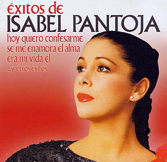  [ xitos de ISABEL PANTOJA 2003]