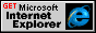 Consigue Internet Explorer