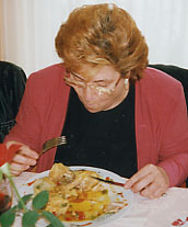  Presidenta Manoli Perea 