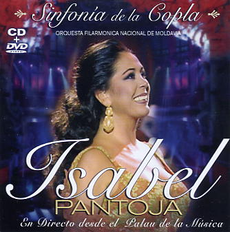  SINFONIA DE LA COPLA 2005