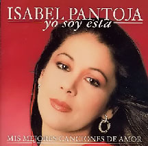  [ YO SOY ESTA mis mejores canciones de amor  2001 ]